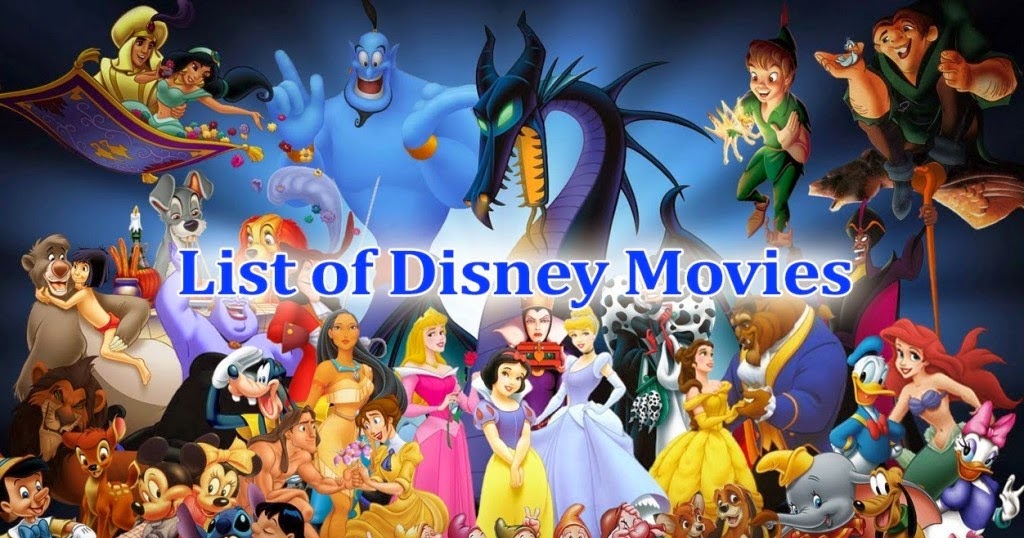Criticism of The Walt Disney Company